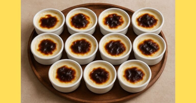 10 Kişilik Sütlaç Tarifi