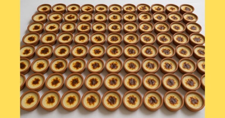 100 Kişilik Sütlaç Tarifi