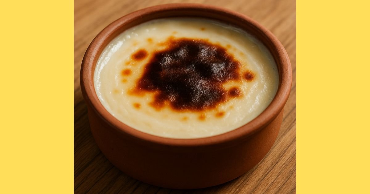 10 Kişilik Sütlaç Tarifi
