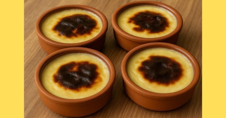 Yumurtalı Fırında Sütlaç Tarifi