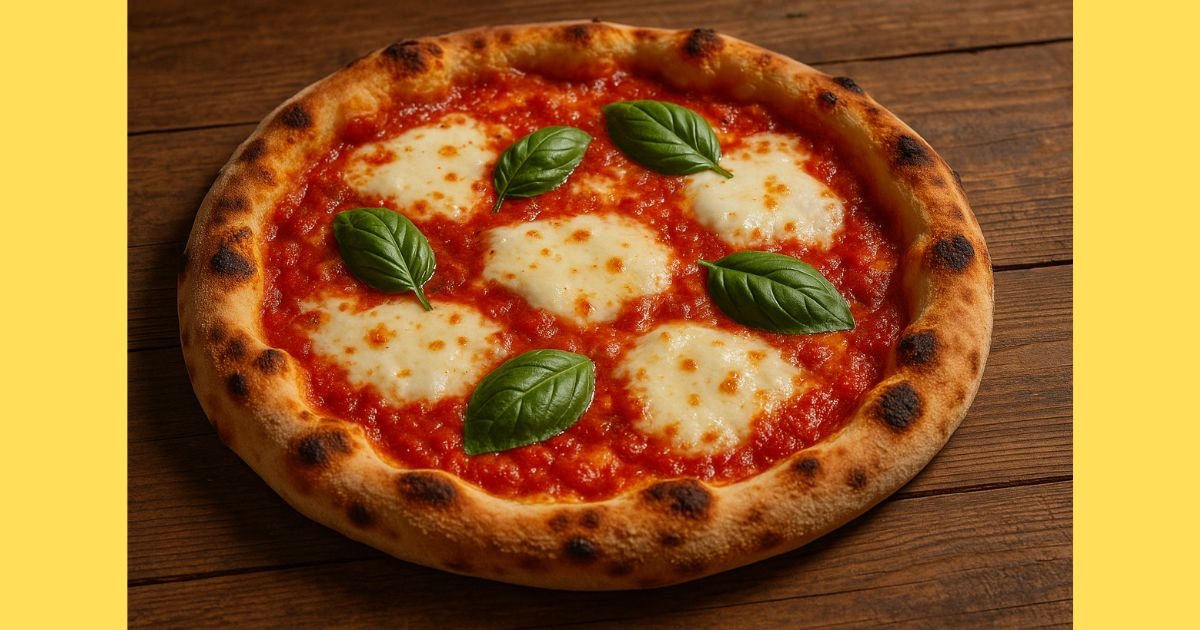 İtalyan Pizza Hamuru Tarifi