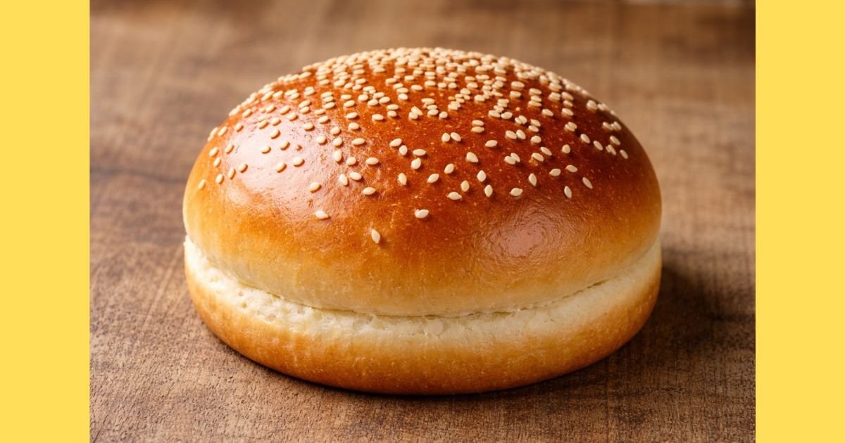 Hamburger Ekmeği Tarifi